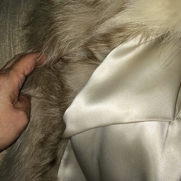 Vintage silver fox 🌹HP🌹 - Picture 11 of 13